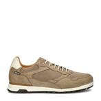 Van Lier Ravello lage sneakers voor heren in het Bruin, Bruin, Verzenden, Van Lier, Nieuw