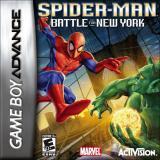 MarioGBA.nl: Spider-Man Battle for New York Nieuw Italiaans, Spelcomputers en Games, Games | Nintendo Game Boy, Nieuw, Ophalen of Verzenden