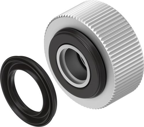 Festo Seal Set - 8034609 [5 Stukken], Doe-het-zelf en Verbouw, Gereedschap | Machine-onderdelen en Toebehoren, Nieuw, Verzenden