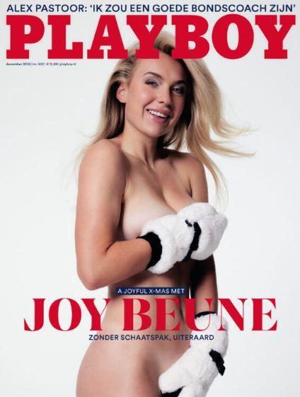 Playboy abonnement 6 nummers cadeau abonnement, Boeken, Tijdschriften en Kranten, Nieuw, Verzenden