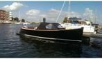 Enkhuizensloep 630 tender bj 2012 42 pk, Watersport en Boten, Gebruikt, Binnenboordmotor, 6 meter of meer, Diesel