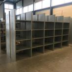 Gebruikte Dexion HI280 legbordstelling 2300x1000x600 mm, Zakelijke goederen, Kantoor en Winkelinrichting | Magazijn, Stelling en Opslag