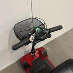 Scootmobiel Go-Go Elite Traveller (Opvouwbare scootmobielen), Diversen, Overige merken, 10 km/u of minder, Gebruikt, Ophalen of Verzenden