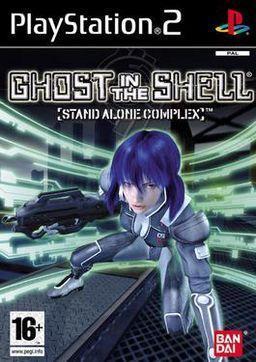 Ghost in the Shell: Stand Alone Complex PS2 Morgen in huis!, Spelcomputers en Games, Games | Sony PlayStation 2, 2 spelers, Vanaf 16 jaar
