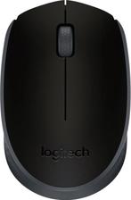 Logitech M171 - Draadloze Muis - Zwart, Computers en Software, Muizen, Verzenden, Nieuw