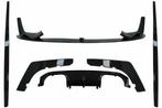 Bodykit BMW M3 F80 M4 F82 Glans Zwart, Ophalen of Verzenden, Nieuw