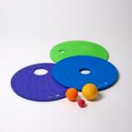 Grimms x Stapelstein® Rolling Discs Cool Classic, Nieuw