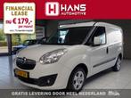 Opel Combo 1.3 CDTI Lat-om-Lat Airco Cruise Navigatie €179pm