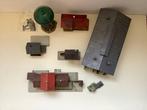 Faller, Pola, Vollmer H0 - Modeltreingebouwen (8), Hobby en Vrije tijd, Modeltreinen | H0, Nieuw