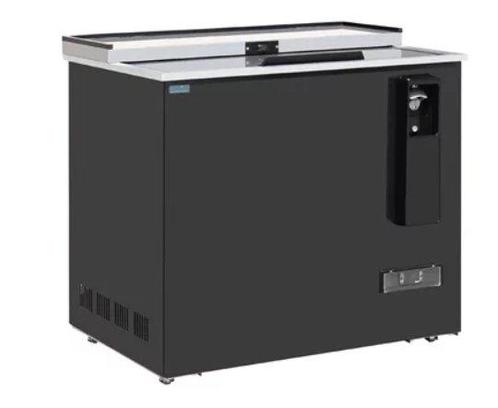 Polar G-serie bovenlader flessen en fustenkoeler 280L, Zakelijke goederen, Horeca | Keukenapparatuur, Verzenden