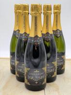 Louis Armand - Champagne Brut - 6 Flessen (0.75 liter), Nieuw