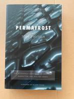 Tom Zwitser - Permafrost - Essay over Geopolitiek vanaf 1914, Ophalen of Verzenden, Zo goed als nieuw