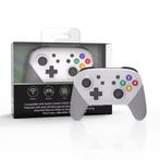 JYS Wireless Mini Controller for Nintendo Switch / Steam, Spelcomputers en Games, Ophalen of Verzenden, Nieuw