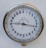 Scheepsklok - USSR. Plant of Nautical Instruments - -