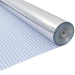Spiegelende Privacyfolie 0,9x20m | Tweedekansje (Raamfolie), Doe-het-zelf en Verbouw, Glas en Ramen, Gevelraam of Ruit, 80 tot 120 cm