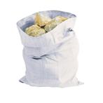 Silverline Heavy duty bulkzakken - 90 x 60 cm - 5 stuks -..., Doe-het-zelf en Verbouw, Ophalen of Verzenden, Nieuw