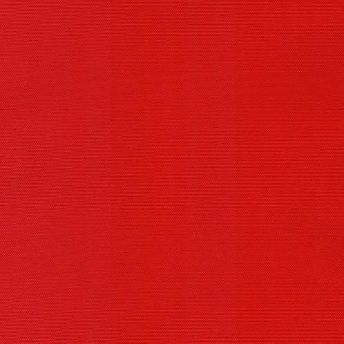 Cartenza stof – Rood – Waterafstotende stof, Hobby en Vrije tijd, Stoffen en Lappen, 120 cm of meer, 200 cm of meer, Rood, Nieuw