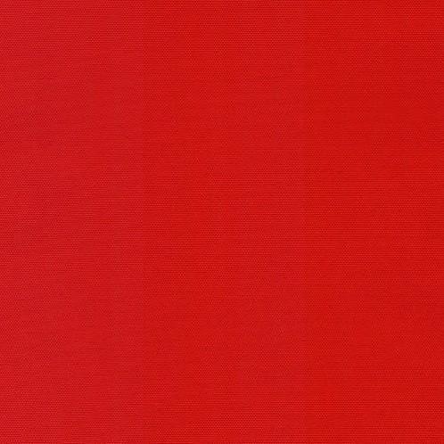Cartenza stof – Rood – Waterafstotende stof, Hobby en Vrije tijd, Stoffen en Lappen, 120 cm of meer, 200 cm of meer, Rood, Nieuw