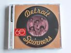 Detroit Spinners - The Platinum Collection, Verzenden, Nieuw in verpakking
