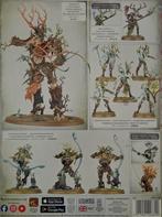 Sylvaneth Spearhead (Warhammer nieuw), Ophalen of Verzenden, Nieuw