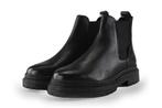 Vertice Chelsea boots in maat 42 Zwart | 10% extra korting, Kleding | Heren, Verzenden, Zwart, Boots, Zo goed als nieuw