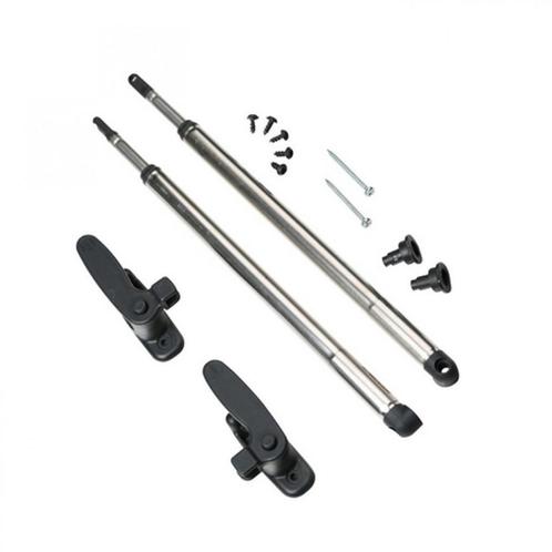 Dometic Raamuitzetter Traploos 400, Caravans en Kamperen, Kampeeraccessoires, Nieuw