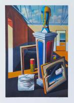 Antonio Nunziante (1956) - Il collezionista (archiviata), Antiek en Kunst