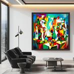 Marta Ellie (1985) - Cubist BreakfastXXL