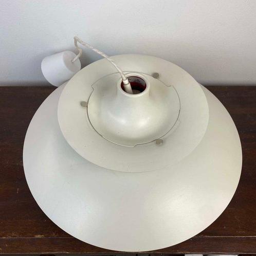 Louis Poulsen - Poul Henningsen - Plafondlamp - Metaal - PH5, Antiek en Kunst, Antiek | Lampen