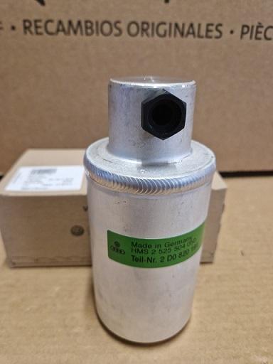 Airco Droger Fles MB Sprinter VW LT Origineel Nieuw, Auto-onderdelen, Overige Auto-onderdelen, Nieuw, Verzenden