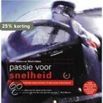 PASSIE VOOR SNELHEID + CD 9789038907482 N. Mason, Verzenden, Gelezen, N. Mason