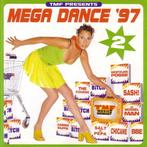 Various - Mega Dance 97 - 2, Ophalen of Verzenden, Gebruikt