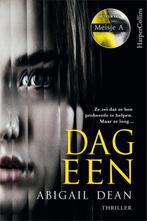 Dag een - Abigail Dean - 9789402714531, Boeken, Nieuw, Abigail Dean , Ophalen of Verzenden, Nederland