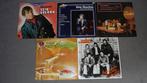 Animals, Eric Burdon - Lot of 5 Albums - Diverse titels -, Cd's en Dvd's, Vinyl Singles, Nieuw in verpakking