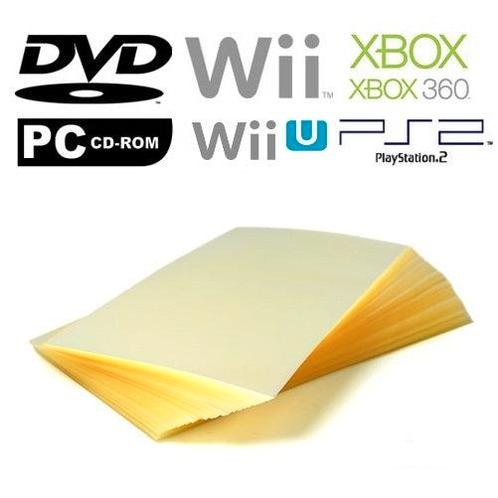 TDR 1000x Repack-it Seals voor Wii, Wii U, Xbox/Xbox 360 en, Zakelijke goederen, Kantoor en Winkelinrichting | Kantoorartikelen