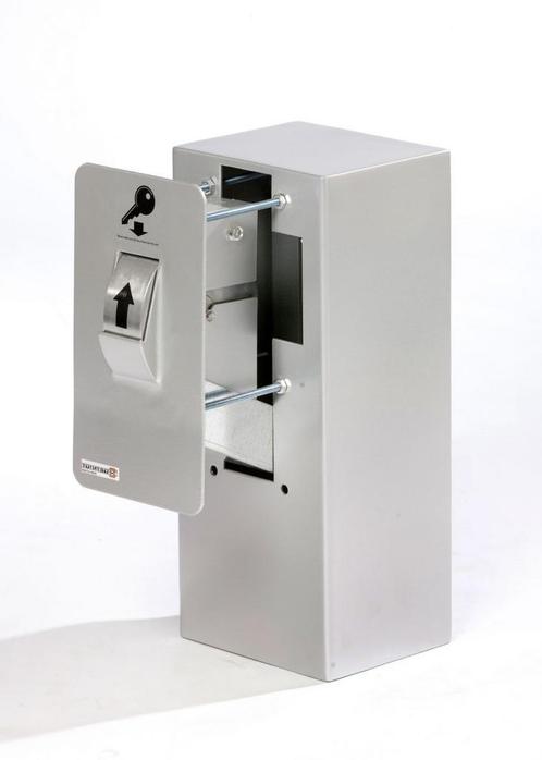 Keysecuritybox KSB107 inbouw sleutel afstortkluis met, Huis en Inrichting, Brandblussers en Brandkasten, Brandkast, Nieuw, Ophalen of Verzenden