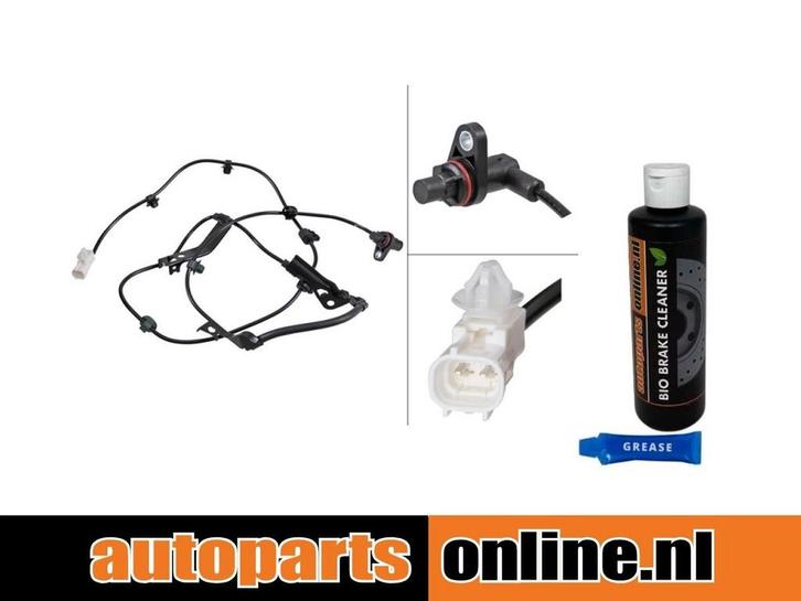 ABS-sensor Toyota Hilux voorzijde, rechts, Auto-onderdelen, Besturing, Nieuw, Toyota, Verzenden