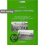 Transmigratie en kerkvorming / Mission / 20 9789023905523, Boeken, Verzenden, Zo goed als nieuw, E. Hoogerwerf