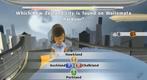 Nat Geo Quiz! Wild Life zonder boekje (Wii tweedehands game), Spelcomputers en Games, Games | Nintendo Wii, Ophalen of Verzenden