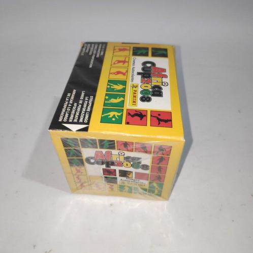 2008 Panini FREE SHIPPING! - Africa Cup 2008 - 75(!!!!), Verzamelen, Stickers