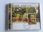 Cheb Khaled - Salam Maghreb, Cd's en Dvd's, Verzenden, Nieuw in verpakking