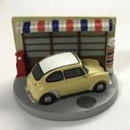 Tomy - Speelgoedauto Subaru 360 x 2, Toyota Publica (Rest, Nieuw