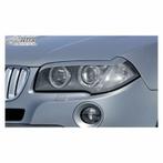 Booskijker Koplamp Spoiler Set BMW X3 E83 2004 - 2010 B7511, Nieuw, Voor, BMW