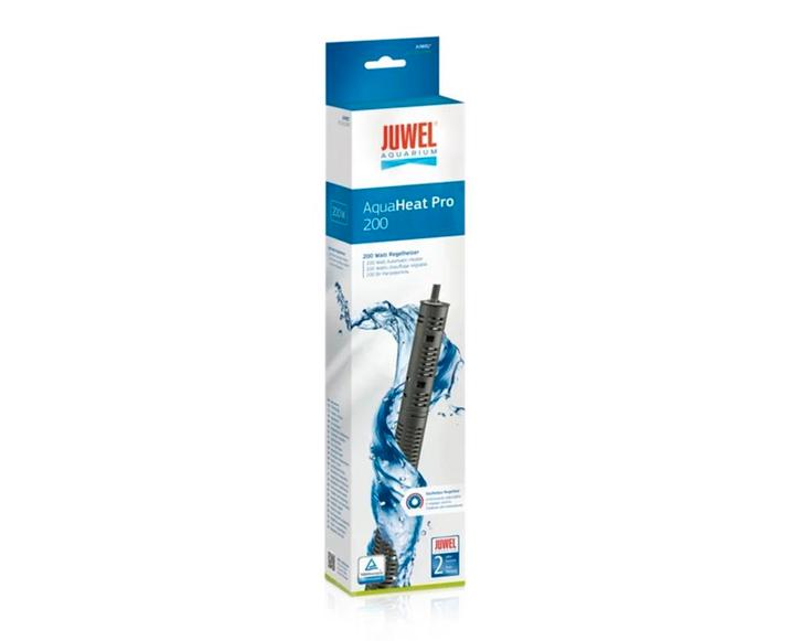 Juwel AquaHeat Pro 200 W Verwarmingselement, Dieren en Toebehoren, Vissen | Aquaria en Toebehoren, Ophalen of Verzenden