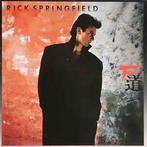 LP gebruikt - Rick Springfield - Tao, Zo goed als nieuw, Verzenden