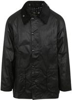 Barbour Bedale Wax Jas Zwart maat 58 Heren, Kleding | Heren, Barbour, Verzenden, Zwart, Maat 56/58 (XL)