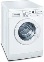 Siemens Wm14e325 Wasmachine 6kg 1400t, Witgoed en Apparatuur, Wasmachines, Ophalen of Verzenden, Zo goed als nieuw, Voorlader