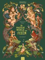 Encyclopedie van het wonderbaarlijke - De magische wereld va, Verzenden, Nieuw