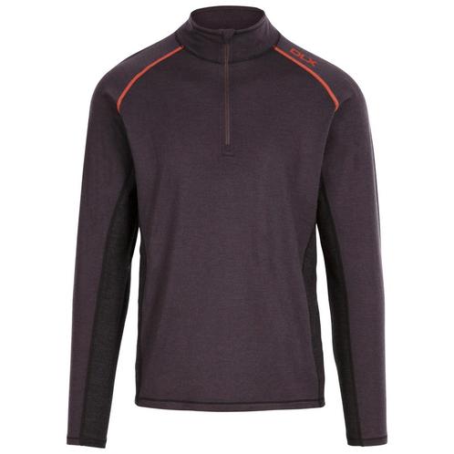 -42% Trespass  Trespass Heren stan thermo top  maat M, Kleding | Heren, Sportkleding, Grijs, Nieuw, Verzenden