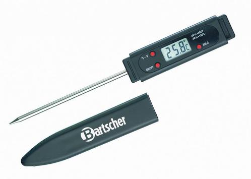 Bartscher Digitale Insteekthermometer -50 - +150 °C, Zakelijke goederen, Horeca | Keukenapparatuur, Verzenden